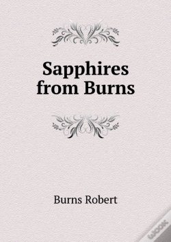 Capa do artigo Sapphires From Burns