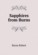 Sapphires From Burns