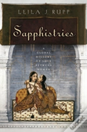 Capa do artigo Sapphistries