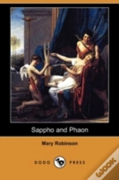 Capa do artigo Sappho And Phaon (Dodo Press)