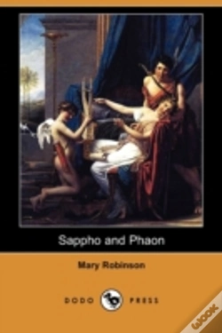 Capa do artigo Sappho And Phaon (Dodo Press)