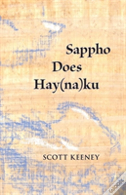 Capa do artigo Sappho Does Hay(Na)Ku