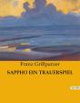Sappho Ein Trauerspiel - Preview