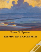 Sappho Ein Trauerspiel