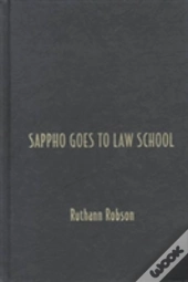 Sappho Goes To Law School