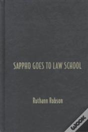 Capa do artigo Sappho Goes To Law School