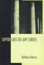 Sappho Goes To Law School - Preview