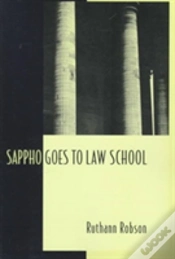 Capa do artigo Sappho Goes To Law School