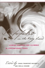 Capa do artigo Sappho In The Holy Land