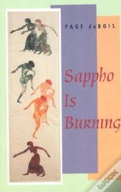 Capa do artigo Sappho Is Burning