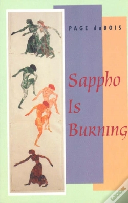 Capa do artigo Sappho Is Burning
