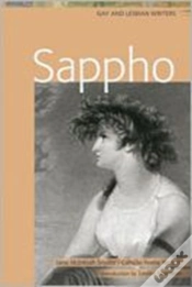 Capa do artigo Sappho