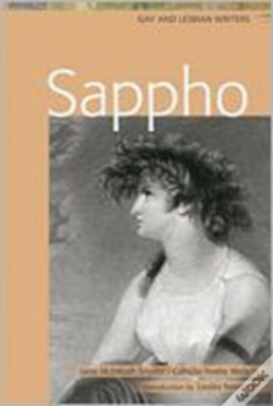 Capa do artigo Sappho