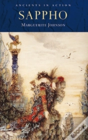 Capa do artigo Sappho