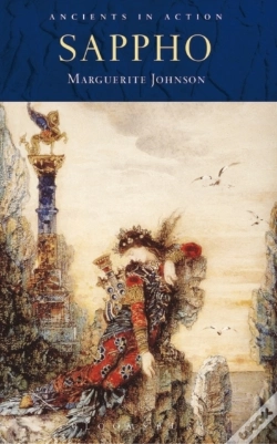 Capa do artigo Sappho