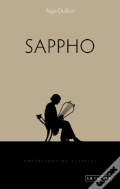 Capa do artigo Sappho