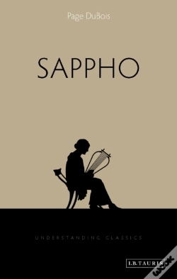 Capa do artigo Sappho