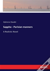 Capa do artigo Sappho - Parisian Manners