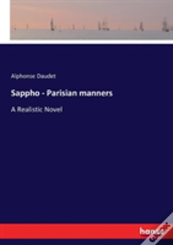 Capa do artigo Sappho - Parisian Manners