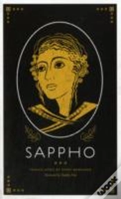 Capa do artigo Sappho
