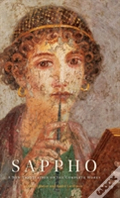 Capa do artigo Sappho