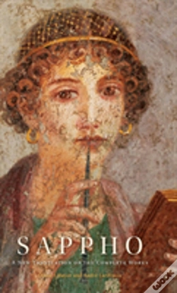 Capa do artigo Sappho