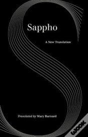 Capa do artigo Sappho