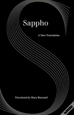 Capa do artigo Sappho