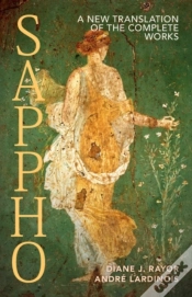 Capa do artigo Sappho