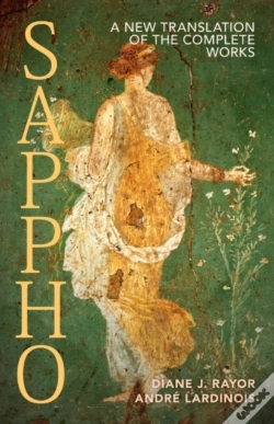 Capa do artigo Sappho