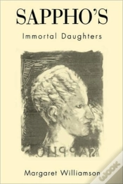 Capa do artigo Sapphoâ€™S Immortal Daughters