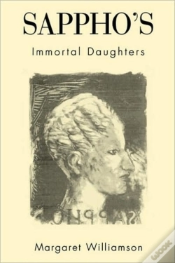 Capa do artigo Sapphoâ€™S Immortal Daughters