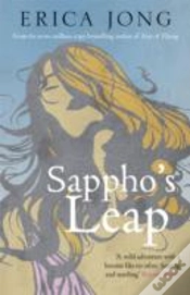 Capa do artigo Sapphos Leap