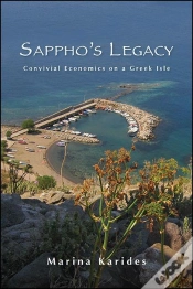 Capa do artigo Sappho