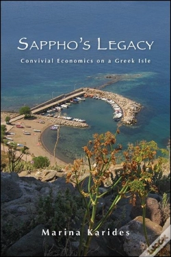 Capa do artigo Sappho'S Legacy