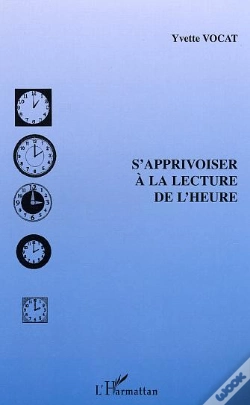 Capa do artigo S'Apprivoiser A La Lecture De L'Heure