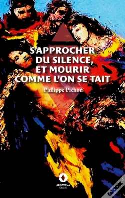 Capa do artigo S'Approcher Du Silence, Et Mourir Comme L'On Se Tait