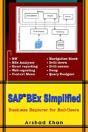 Sap(R) Bex Simplified - Preview