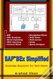 Capa do artigo Sap(R) Bex Simplified