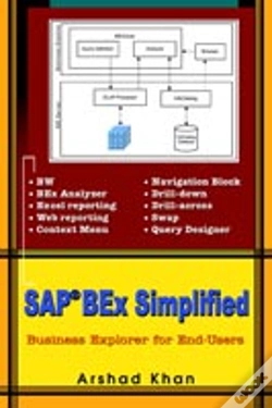 Capa do artigo Sap(R) Bex Simplified