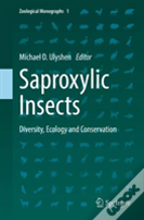 Saproxylic Insects
