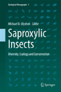 Saproxylic Insects - Preview