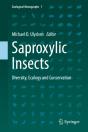Saproxylic Insects - Preview