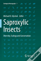 Saproxylic Insects
