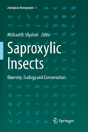 Saproxylic Insects - Preview