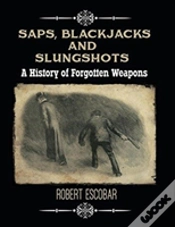 Capa do artigo Saps, Blackjacks And Slungshots