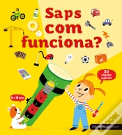 Capa do artigo Saps Com Funciona?