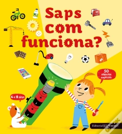 Capa do artigo Saps Com Funciona?