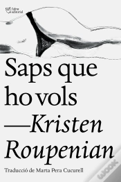 Capa do artigo Saps Que Ho Vols