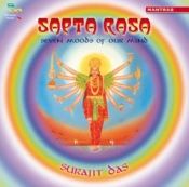 Capa do artigo Sapta Rasa - CD